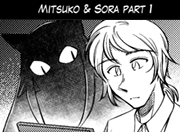 Mitsuko & Sora Part 1